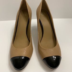 Shoes pumps